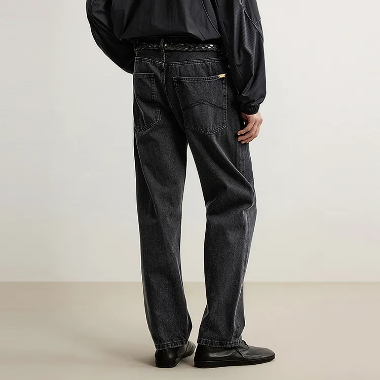 CROQUIS Jeans Men-8