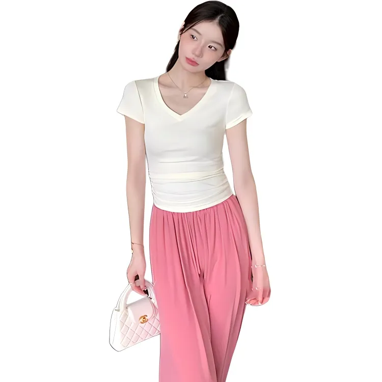 La Chapelle Women's Undershirts-1