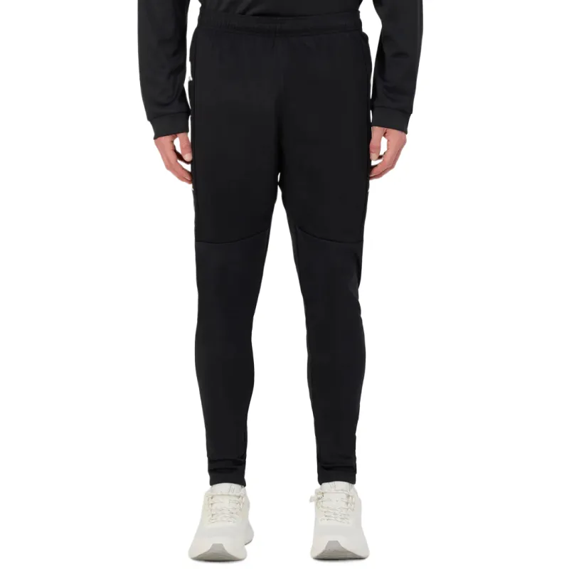 Kappa Soccer Bottoms Men-3