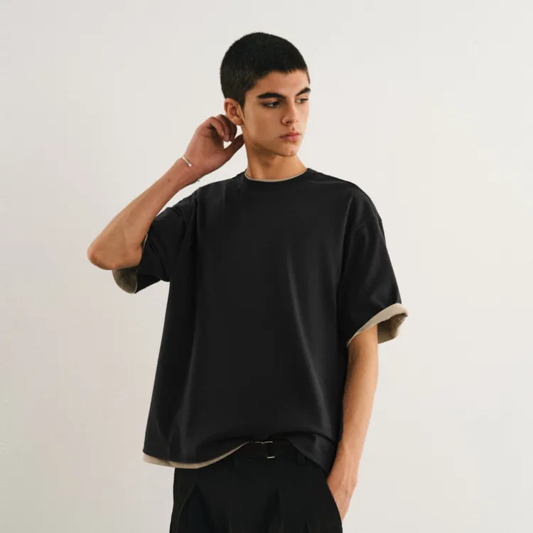 NONRADICAL T Shirts Unisex-3