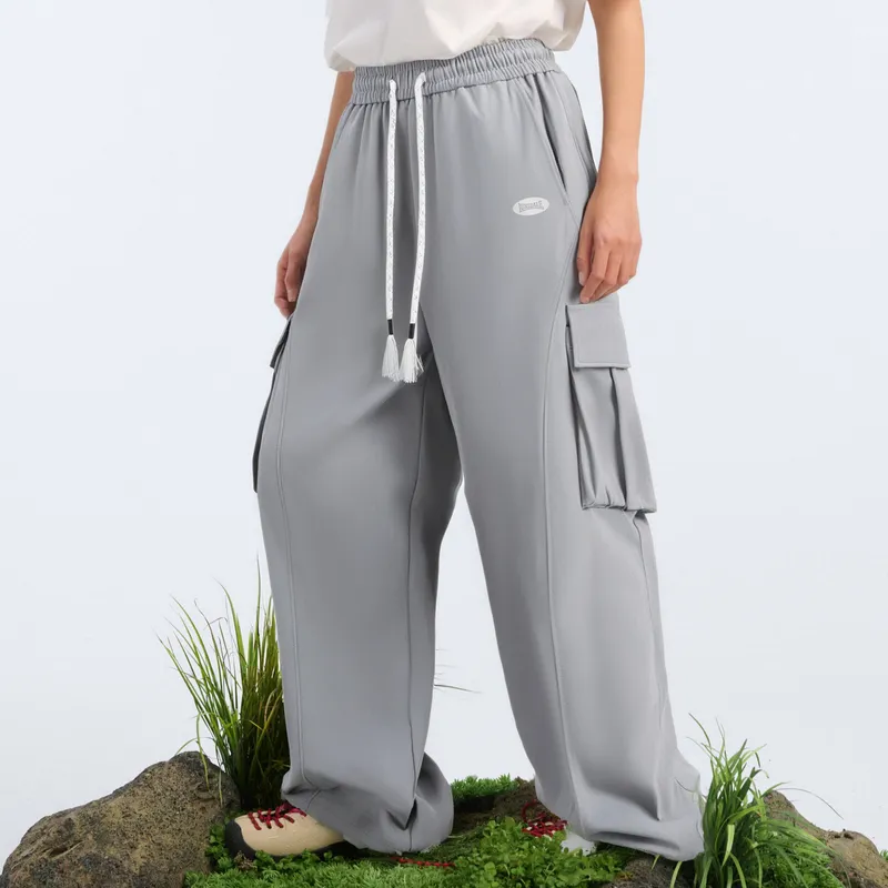 LONSDALE Casual Pants Unisex-18