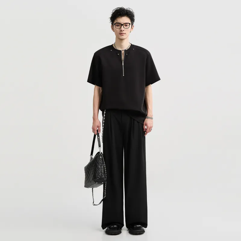 EARL JOEL T Shirts Men-7
