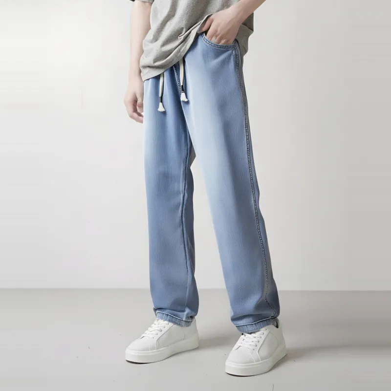 SUNDANCE Jeans Men-6