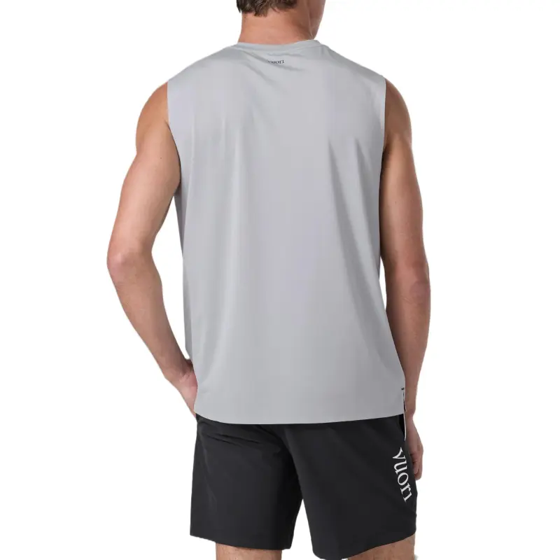 Vuori Tank Tops Men-14