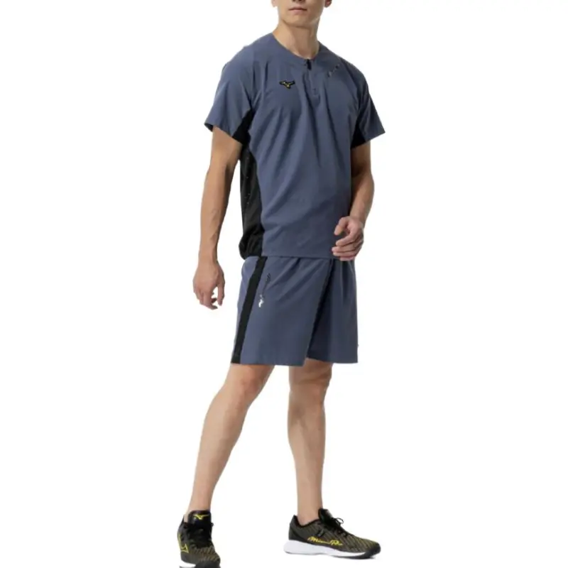 Mizuno Sports Shorts Unisex-7