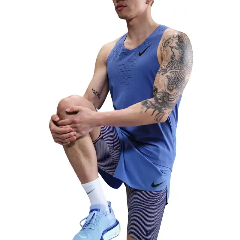 Nike AeroSwift Men's Dri FIT Adv Running Singlet-1