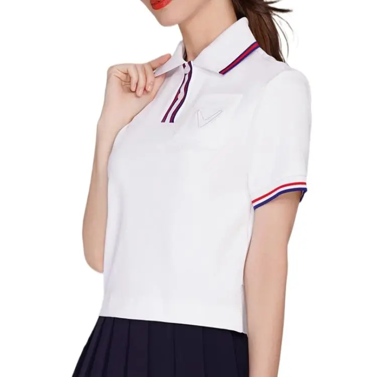 Callaway Golf Clothing Women's White-3