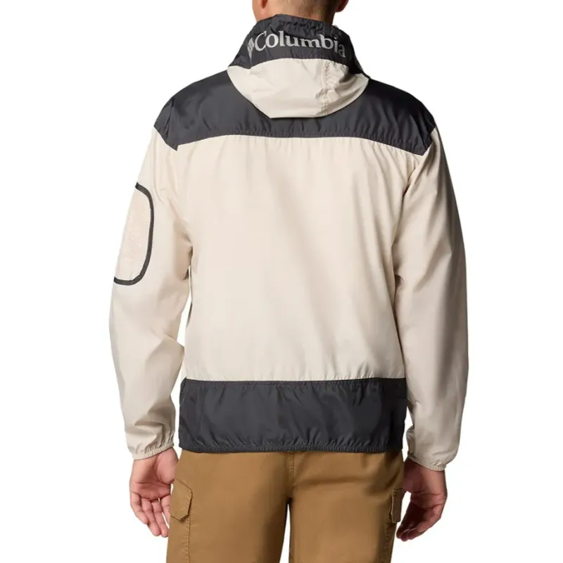 Columbia Challenger Omni Shield Polyester Trench Coat Men's-1