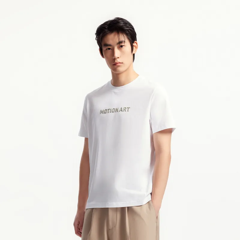 JACK&JONES T Shirts Men-5