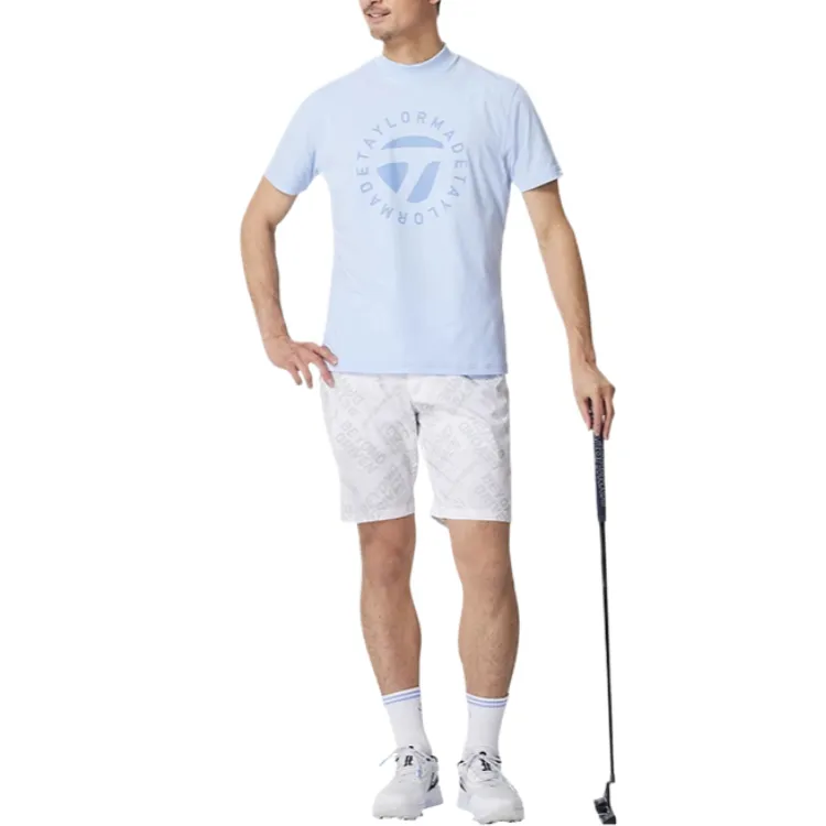TAYLORMADE Sports Shorts Men-10