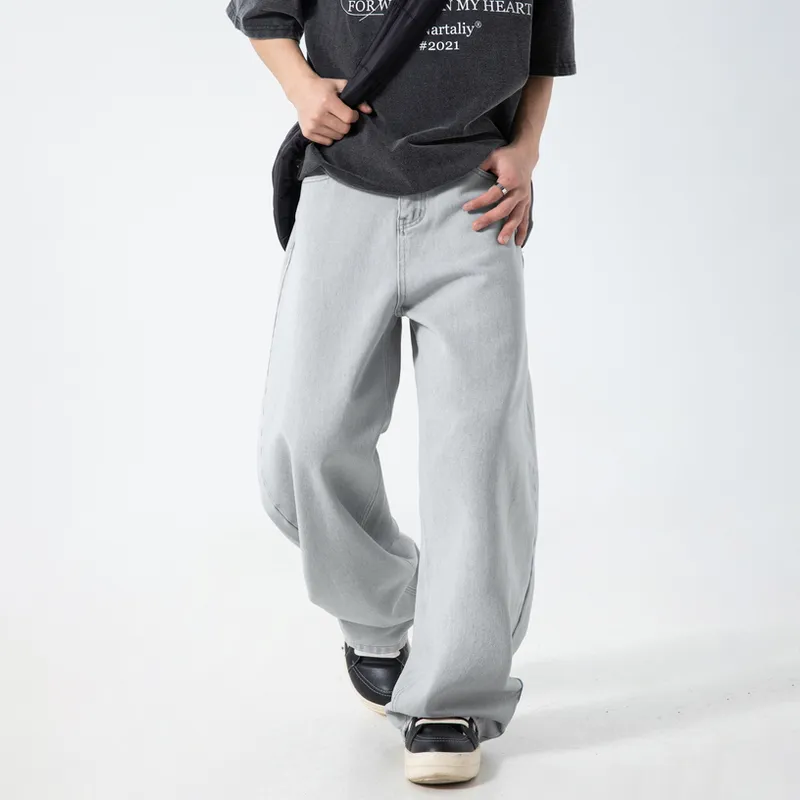 GXXX Casual Pants Men-5