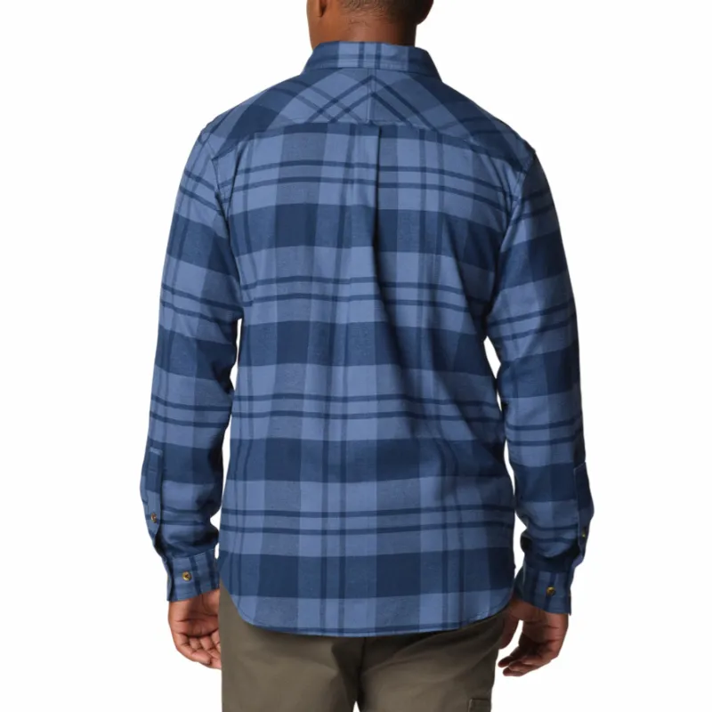 Columbia Flare Gun Omni Wick Shirt Men's-1