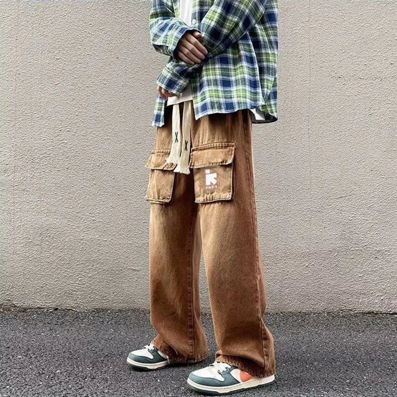 FKFT Jeans Unisex-11