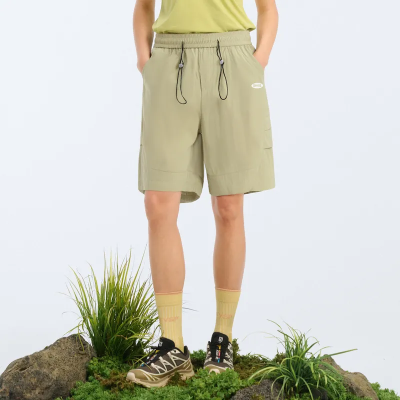 LONSDALE Sports Shorts Unisex-16