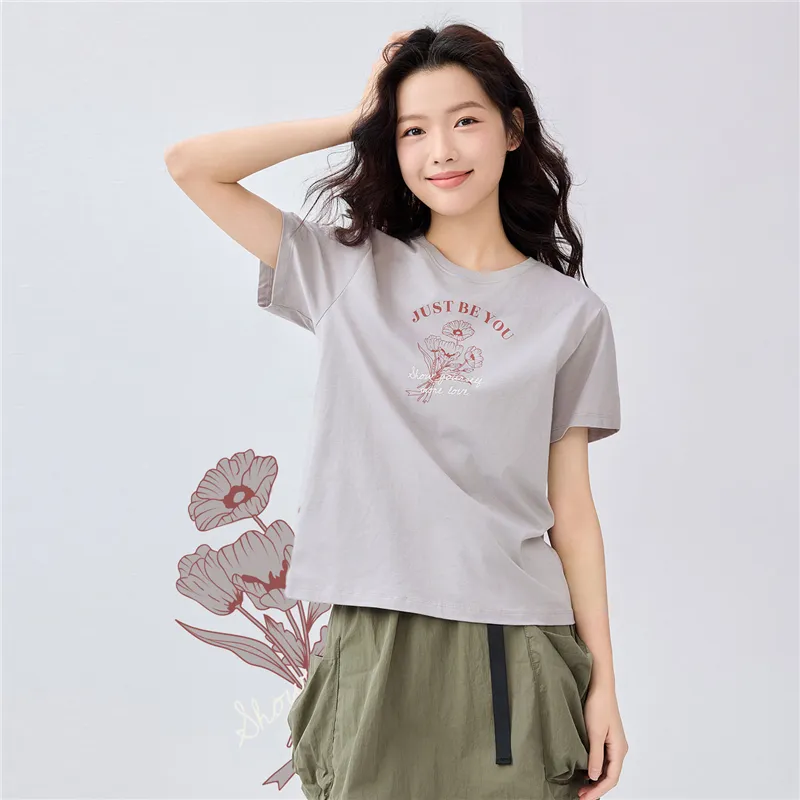 UNIQLO T Shirts Women's-31