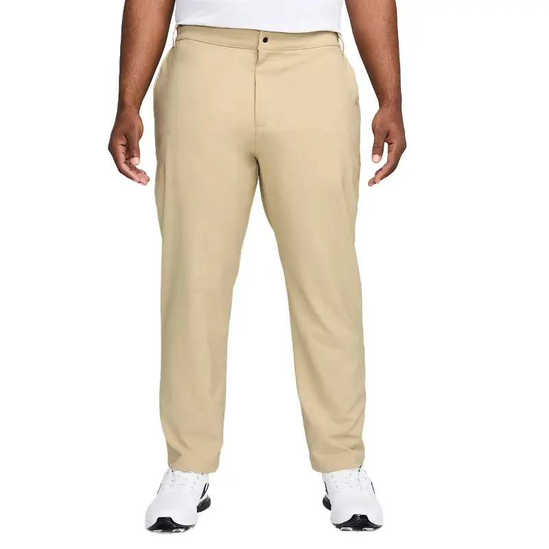 Nike Dri-FIT Victory Casual Pants Men's Stone Gray Stone-2
