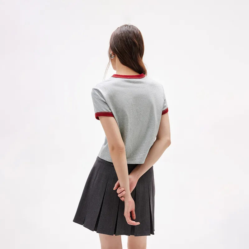 ONLY T Shirts Women's-11