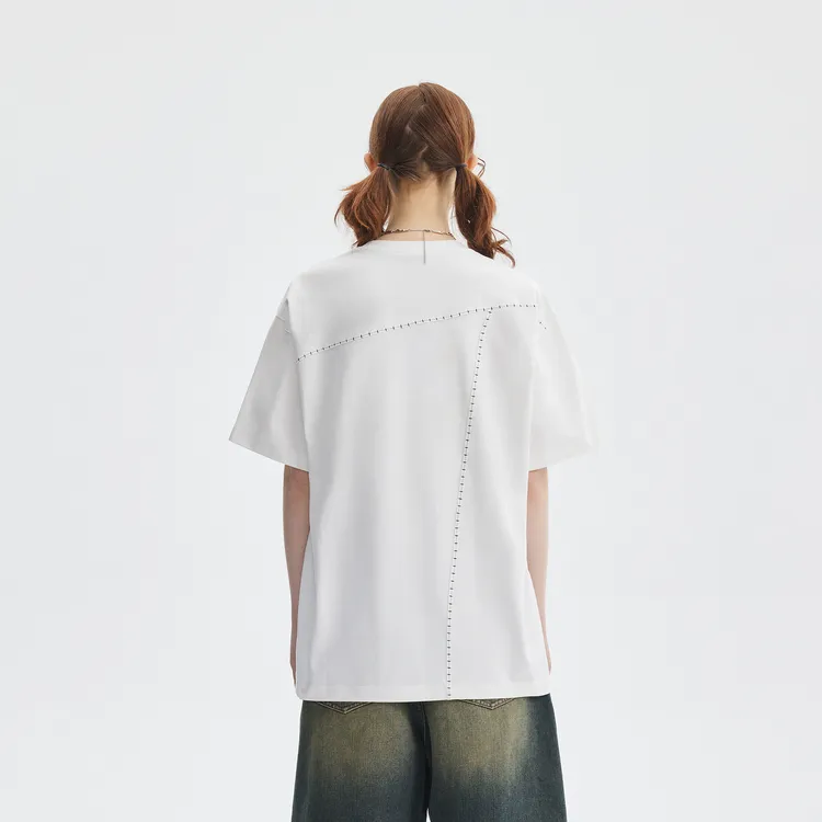 INXX APYD T Shirts Unisex-4
