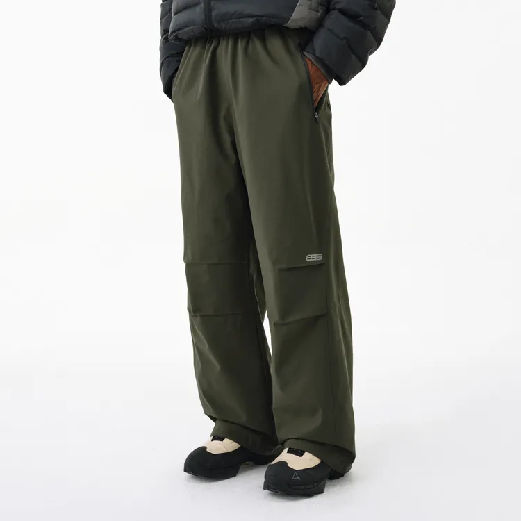 FPA ALWAYS MOVING Series Casual Pants Unisex-7