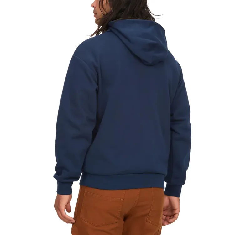 Marmot Mountain Works Sweatshirt Men's-1