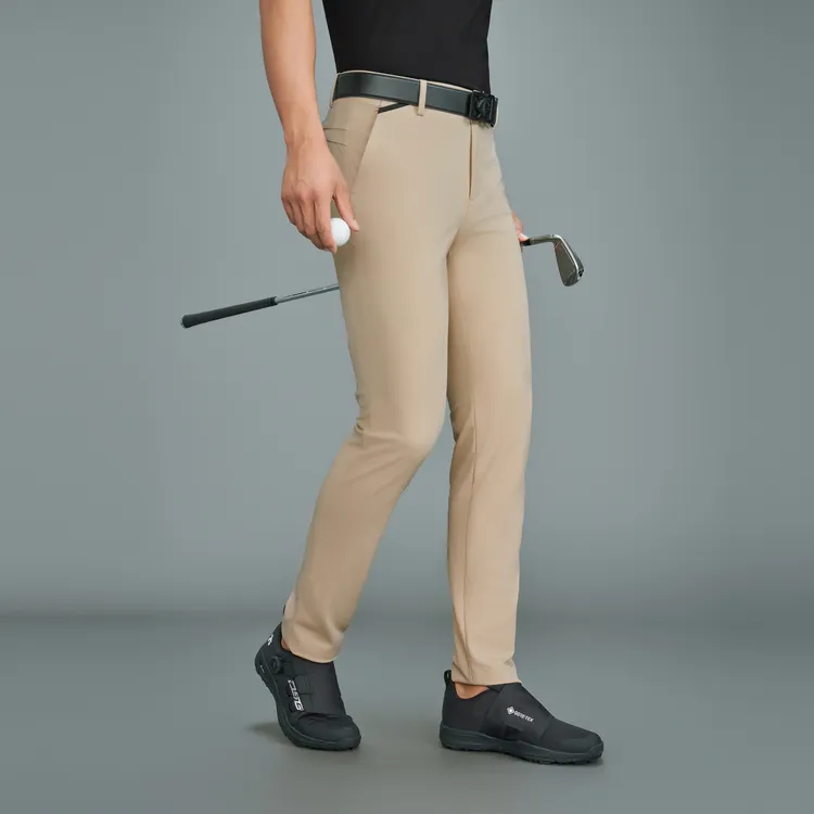 DESCENTE Golf FIELD Casual Pants Men-12
