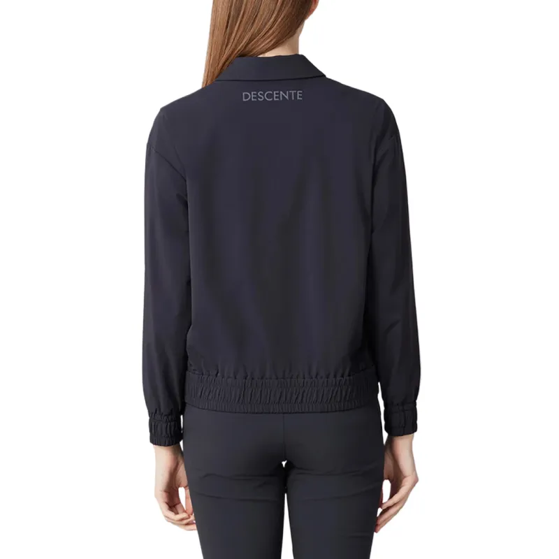 DESCENTE Golf Jackets Women's-4