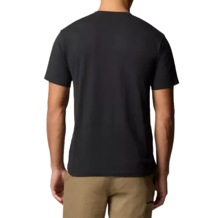 Columbia Hageman™ Omni Wick™ T Shirt Men's-1