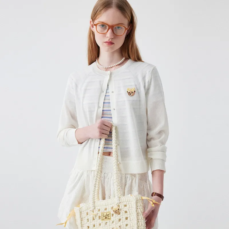 Teenie Weenie Knitwear Women's-5