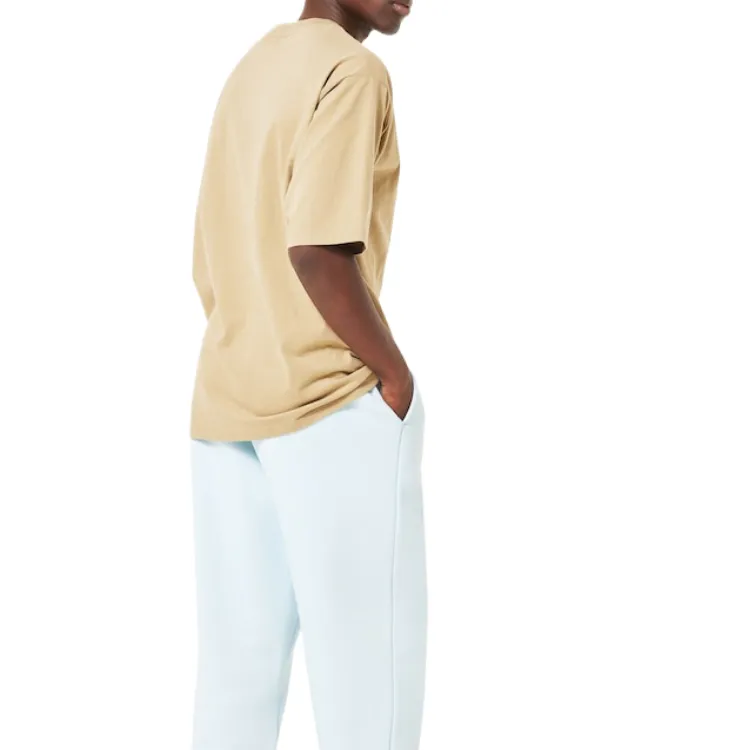 Oakley T Shirts Men Yellow-4