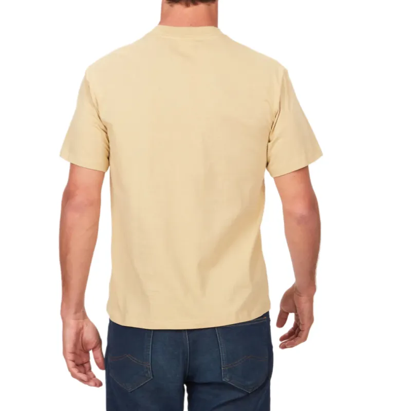 Marmot T Shirts Men-3