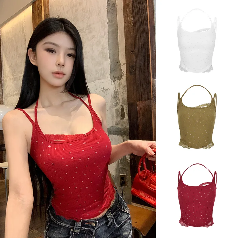 ONE SHALLOW Camisoles Women's-5