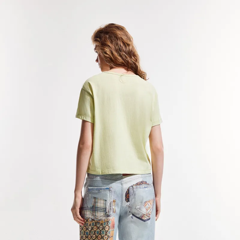 ONLY T Shirts Women's-2