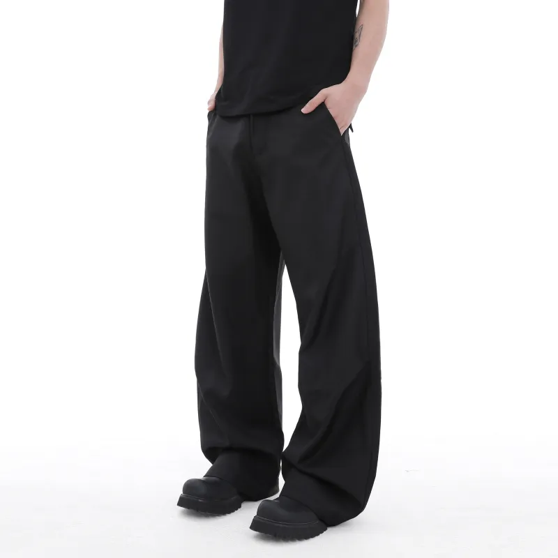 CUWU Casual Pants Unisex-2