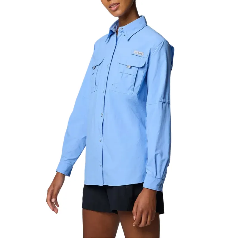 Columbia PFG Bahama 2 Shirt Women's-2