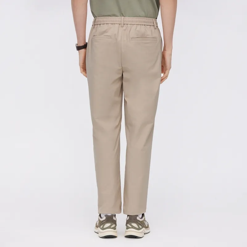 Teenie Weenie Men Suit Trousers Spring Unisex-3
