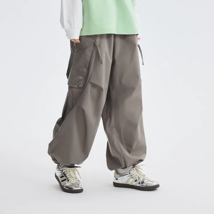 INXX APYD Cargo Pants Unisex-16