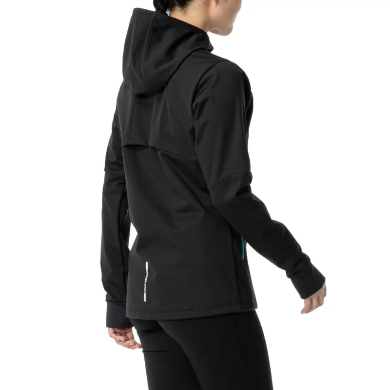 Mizuno Thermal Charge Jacket Women's-13
