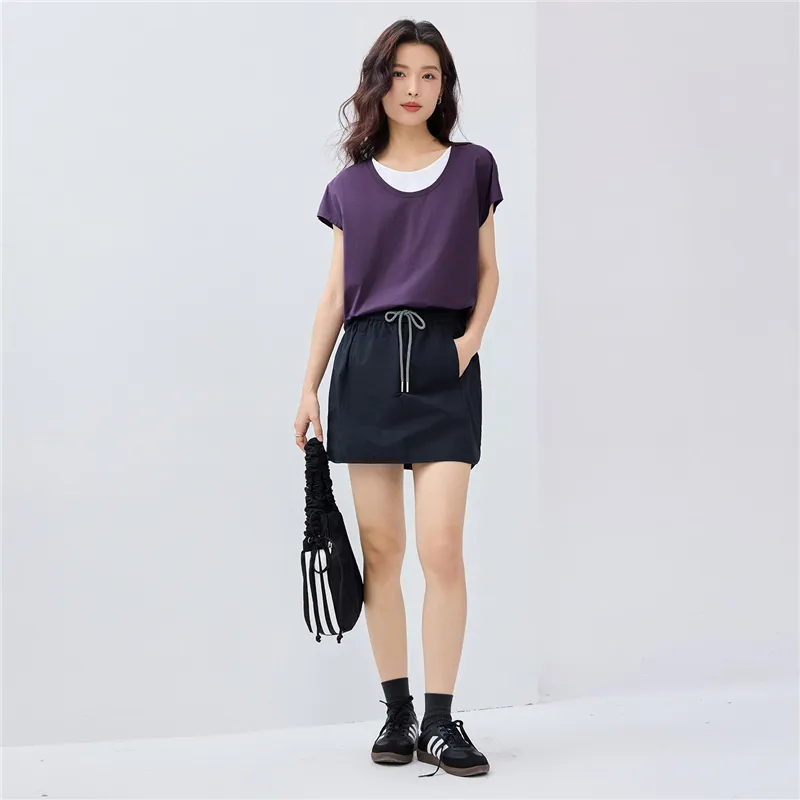 UNIQLO T Shirts Women's-7