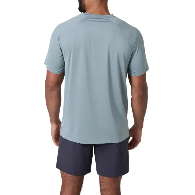 Vuori T Shirts Men-5