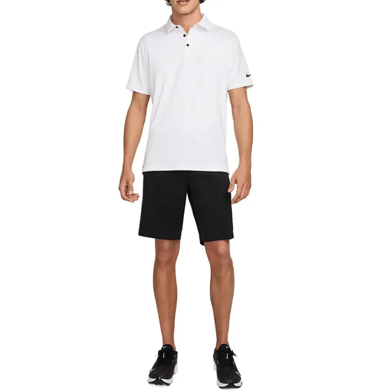 Nike Tour Men's Dri FIT Golf Polo-4