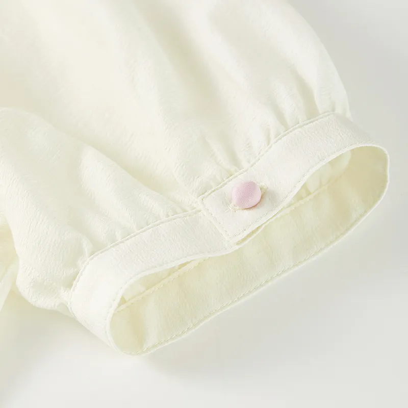 SENTUBILA Chiffon Shirt Women's-5