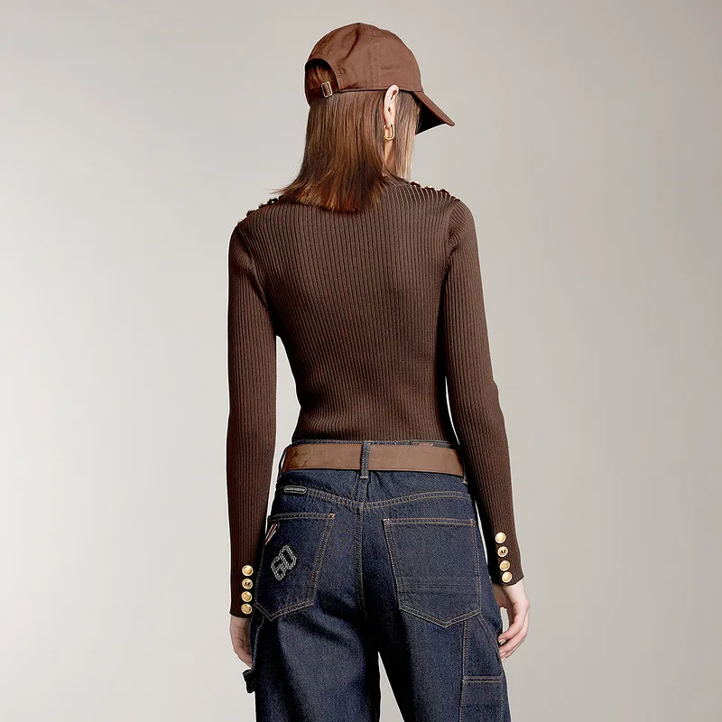 Miss Sixty Knitwear Women's-2