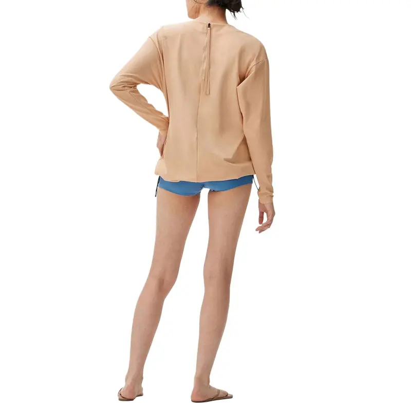 Speedo T Shirts Women's-3