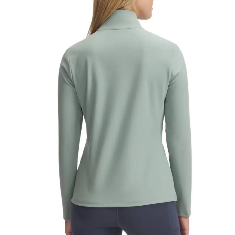 Under Armour Jacket Women's Green-0