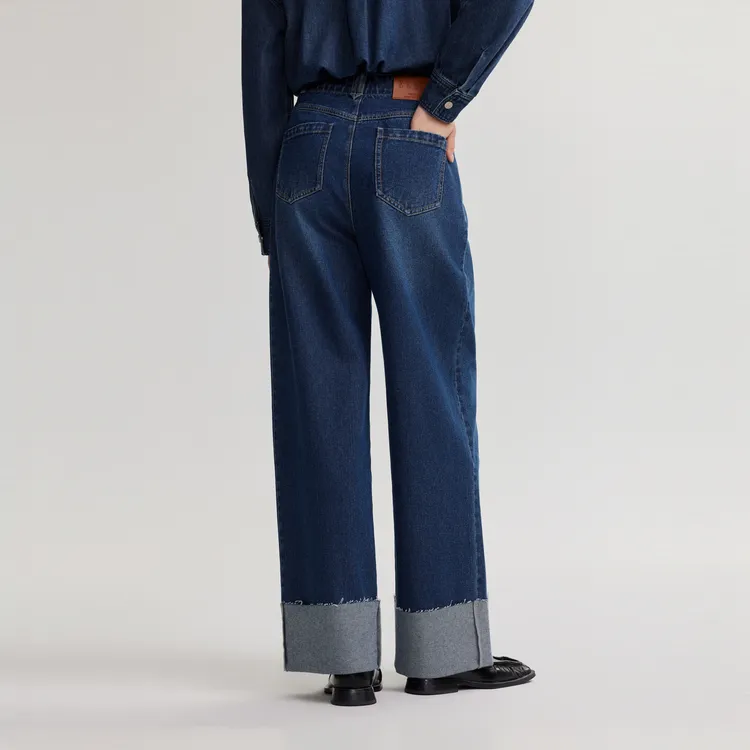 ELLE Jeans Women's-10