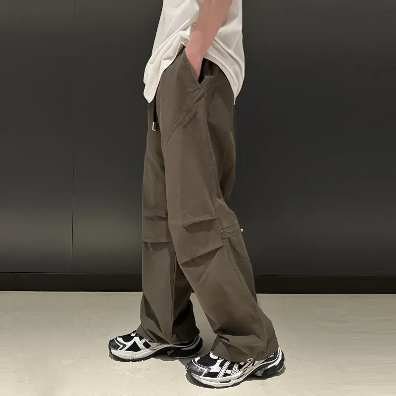 88rising Cargo Pants Unisex-3