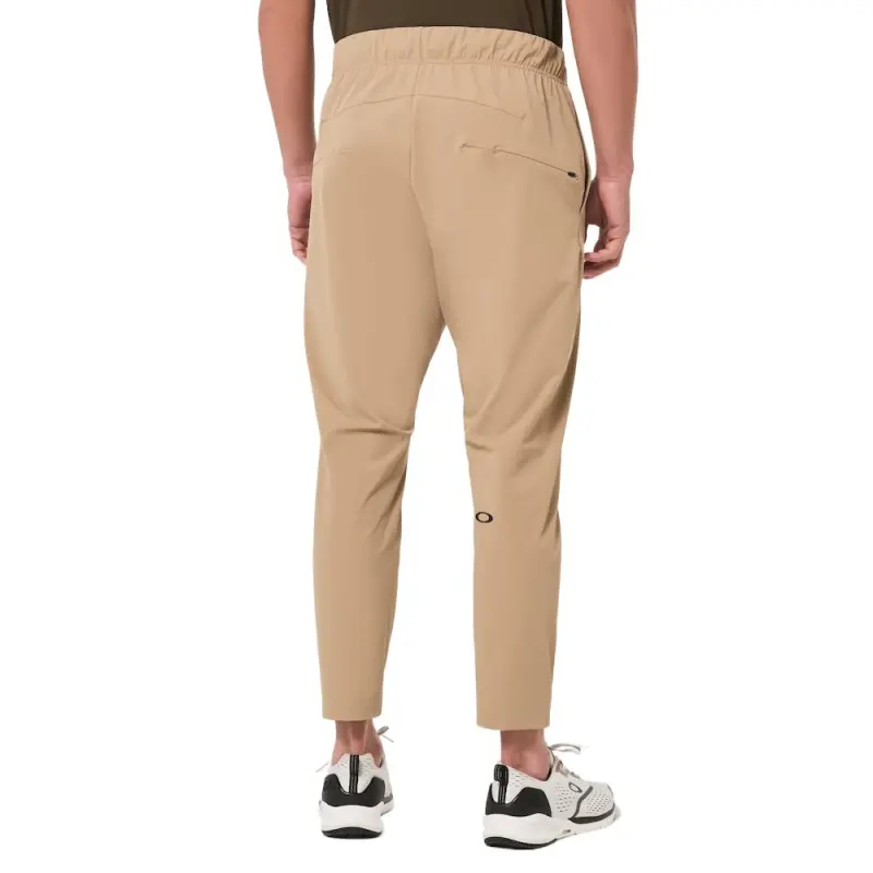 Oakley Rs Shell Endeavor Casual Pants Men's Khaki-4