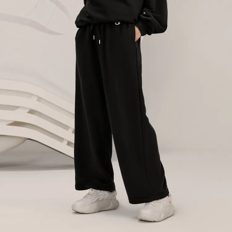 Champion Knitted Sports Pants Women's-3