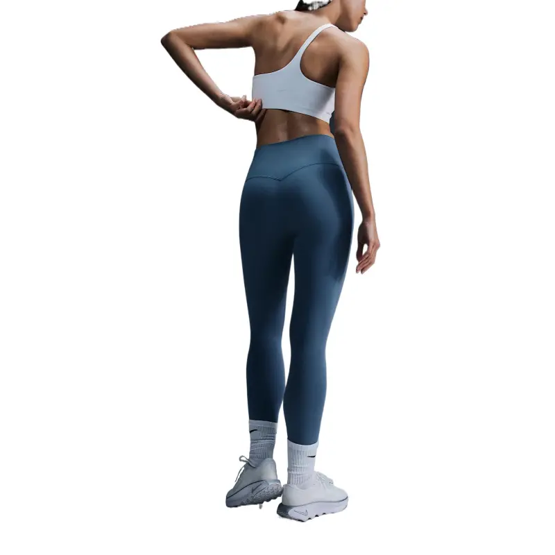 Nike Zenvy Women's Gentle Support High Waisted 7/8 Leggings-2