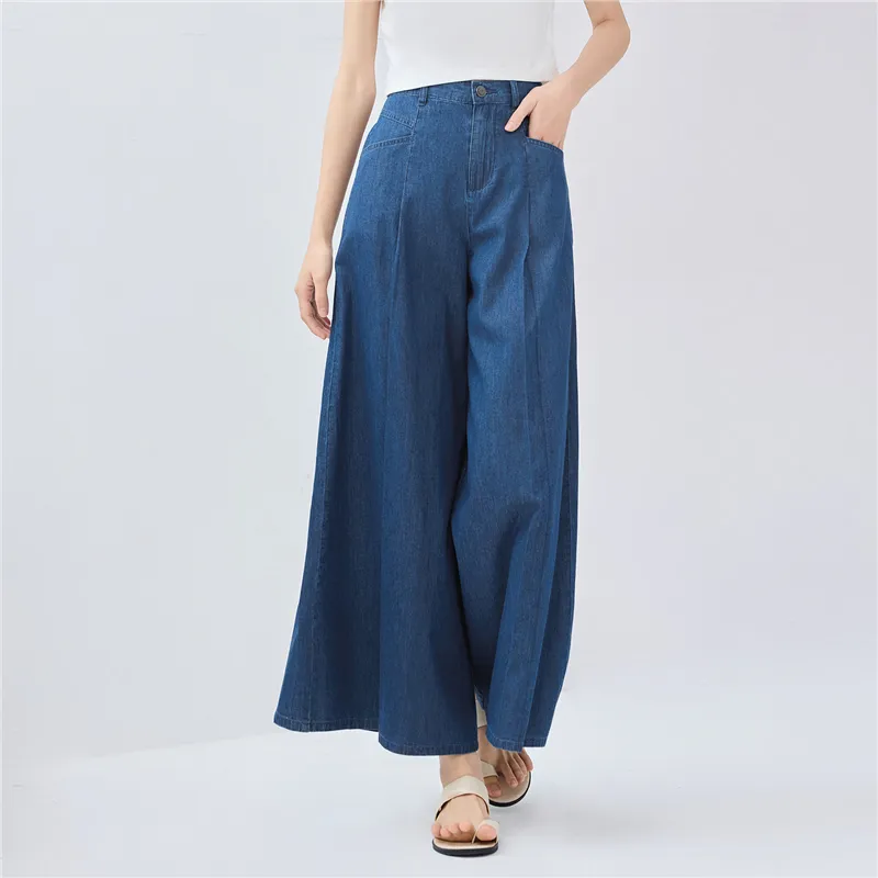 UNIQLO Jeans Women's-10